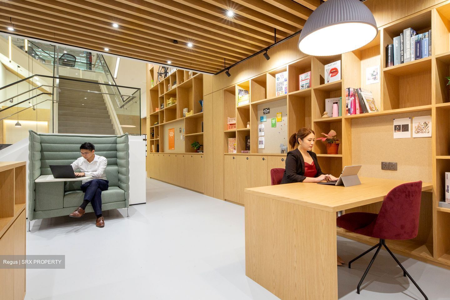 One Raffles Place (D1), Office #604322351